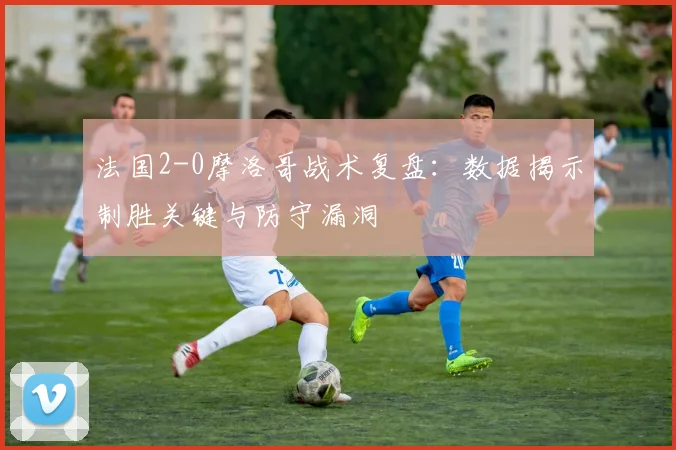 法国2-0摩洛哥战术复盘：数据揭示制胜关键与防守漏洞